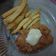 Cooksnap dari Cesya Rizkika untuk resep Fish & Chips #SelasaBisa