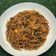 Meerah's Cuisine's cooksnap of when they made Fried spaghetti.