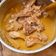 Cooksnap dari Irly Ayha Iwhie untuk resep Jangan Tewel a.k.a Sayur Lodeh Nangka Muda