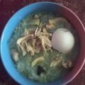 Cooksnap dari Indah habibiy untuk resep Soto banjar bening simple Dan enak