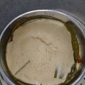 Cooksnap dari Maya Pahlevi untuk resep Barongko / Nagasari Mks