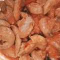 Cooksnap dari Darmawan Dwi Septian untuk resep Gulai Usus Sapi