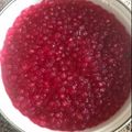 Cooksnap dari Veny Vidianingsih untuk resep Tips memasak biji mutiara merekah