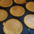 Cooksnap dari dwieka gofar untuk resep Kue lumpur ubi kuning