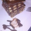 صورة من Haya ، شاركها بعد تجربة وصفة بان كيك 😋