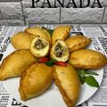Cooksnap dari Ratna Tjakusuma untuk resep Panada isi ikan tongkol
