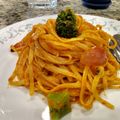 Shikha Yashu Jethi's cooksnap of when they made Easy Spaghetti Bolognese.