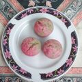 Cooksnap dari Rensi Viana untuk resep Kue Mangkok (tanpa tape)