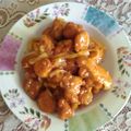 Cooksnap dari Reni Setiani untuk resep Ayam kriuk asam manis simpel (koloke ayam)