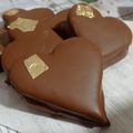 صورة من Gâteau_mn ، شاركها بعد تجربة وصفة قلوب الشكلاطة