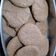 El cooksnap de Patricia Basaldella cuando hizo Galletitas de Nesquik ricas y rápidas.