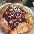 Сooksnap від Ірина Вороненко, який(а) приготував(ла) Галета.