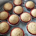 รูป Cooksnap ของ Tuangporn PJ เมื่อเขาทำ เค้กกล้วยหอม (นึ่ง)