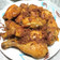 Cooksnap dari Marisa Nirmolo untuk resep Ayam Goreng Lengkuas