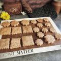 Cooksnap de Sagesse Cuisine sur la recette Biscuits à la cannelle