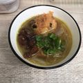 Cooksnap dari Astrid Rifa untuk resep Soto Padang Praktis Tampa Tetelan