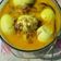 Cooksnap dari Gianty Latifah untuk resep Sayur Tahu Telur Kuning