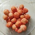Cooksnap dari Ratna Putri Rahayu untuk resep Cimol kesrut😂