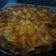 El cooksnap de Yesica Hidalgo cuando hizo Tarta de manzana.