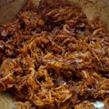 Hema Wane's cooksnap of when they made झणझणीत सुका जवळा (sukka jawala recipe in marathi).