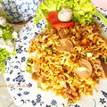 Cooksnap dari Indri Gustiantari untuk resep Mie Goreng Jawa ala Susan
