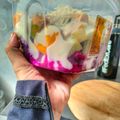 Cooksnap dari Dyandini Soewiryo untuk resep Salad Buah
