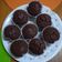 El cooksnap de Nathalia Pepe cuando hizo Muffins chocolatosos.