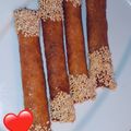 صورة من Salma Salma، شاركها بعد تجربة وصفة ليسيڨار روعة 😍😋