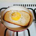 El cooksnap de ₵♡Ϛ❘Ν₳ νΕ₲α₪Ⓐ✍. Salvador. cuando hizo Huevo al nido.