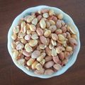 Jayshree Doshi's cooksnap of when they made ખારી શીંગ (Khari Shing Recipe In Gujarati).