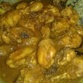 Cooksnap dari Musri untuk resep Ayam rica rica mantap