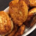 Eva Firnigel Cooksnap-ja, amikor elkészítette a(z) Túrófánk receptet.
