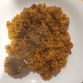 El cooksnap de MaryGlory cuando hizo Arroz a la Marinera con Caballas.