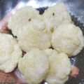 Cooksnap dari harum ummu naufa untuk resep Cireng Nasi praktis