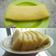 Cooksnap dari Sri Mayang untuk resep Bolu Keju Kukus