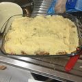 El cooksnap de Maria Josefa Dominguez Martin cuando hizo Pastel de patata y carne picada.