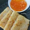 Cooksnap dari Imelda Lim untuk resep Kue Lobak/Carrot Cake / Turnip Cake/Radish Cake / 蘿蔔糕 Lo Bak Gao