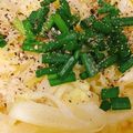 Cooksnap của Ngọc Phương khi họ làm theo món Bắp Cải Xào Chay
