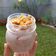 Cooksnap dari Lina untuk resep Strawberry Overnight Oat’s