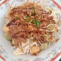 Cooksnap dari ida listiana untuk resep Tahu Campur Semarang