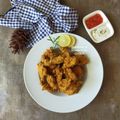 Cooksnap dari Bunda Ei untuk resep Korean Fried Chicken (Versi Fillet)