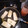 El cooksnap de Marijose Piudo cuando hizo Lomos de merluza con salsa de piquillos.