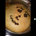 El cooksnap de David Grajales Velasquez cuando hizo Torta de yogurt.