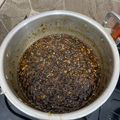 Cooksnap dari Shinta Shanty untuk resep Cuko Pempek asli palembang(pedas)