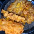 Cooksnap dari deby haryanti untuk resep Bakwan Jagung Renyah Manis