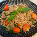 Jessica Hsu 的 【白飯殺手】泰式打拋豬🐷 （免魚露） cooksnap