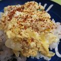 Cooksnap dari Renny Aulia untuk resep Oyakodon