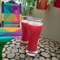 Ritoshree De's cooksnap of when they made ওটস গাজর স্মুদি (oats carrort smoothie recipe in bengali).