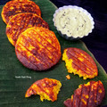 Swati Keshri 👩‍🍳's cooksnap of when they made Instant Rava Handvo (Traditional Gujarati Handvo).