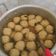 Cooksnap dari Lilis Setianingsih Febrianto untuk resep Pentol/Baso Ayam kenyal, gurih, empuk mempesona aduhai